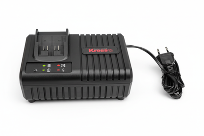 LLAVE DE IMPACTO 1/2" Kress KUB33.91 Brushless 20V +KAD22 2XBAT6Ah Y CARGADOR