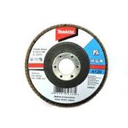 DISCO DE LAMINA DE OXIDO DE ALUMINIO MAKITA