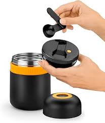 TERMO PARA ALIMENTOS ENJOY EFFICIENT BRA