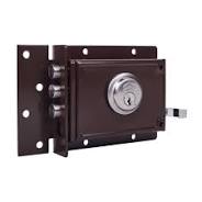 CERRADURA DE SEGURIDAD MODELO 231 JIS