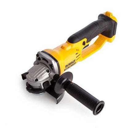 MINI-AMOLADORA XR 18V 125MM SIN CARGADOR/BATERIA DEWALT