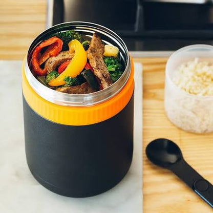 TERMO PARA ALIMENTOS ENJOY EFFICIENT BRA