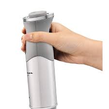 BATIDORA DE MANO MOULINEX Quickchef 1000W INOX