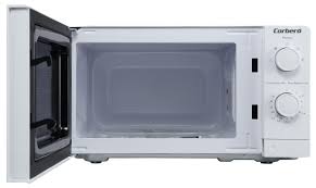 MICROONDAS CON GRILL 20L CORBERO