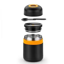 TERMO PARA ALIMENTOS ENJOY EFFICIENT BRA