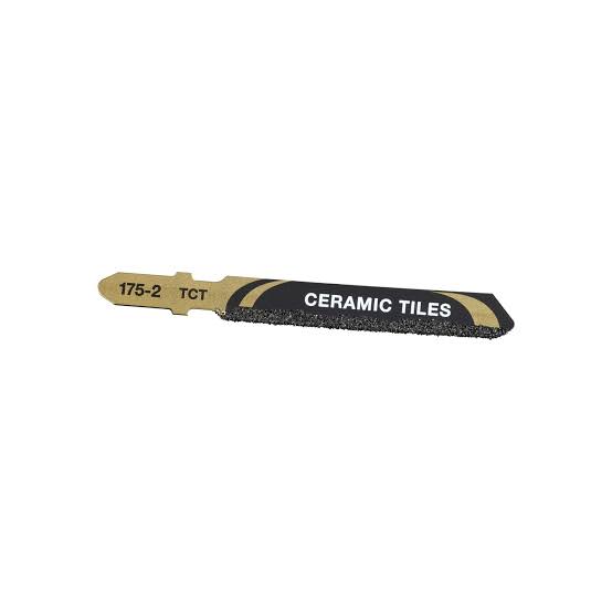 HOJA SIERRA DE CALAR PARA CERAMICA STANLEY