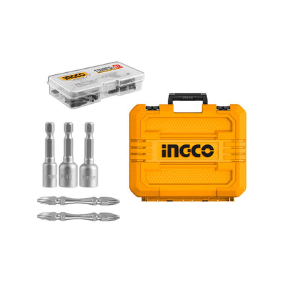 INGCO CKLI20277E: vista del producto y sus detalles