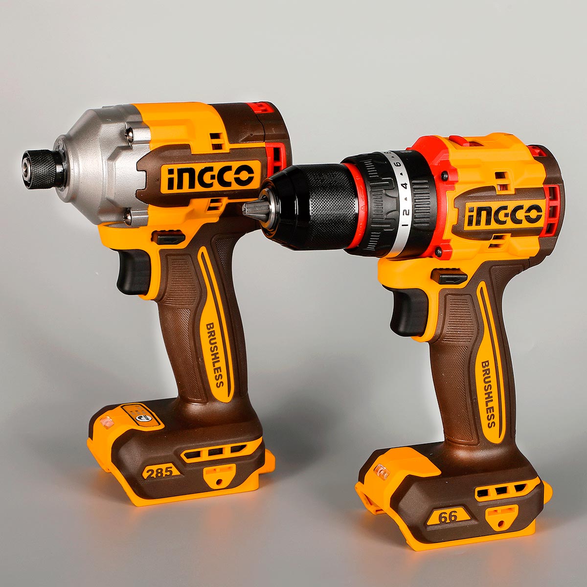INGCO CKLI20277E: vista del producto y sus detalles