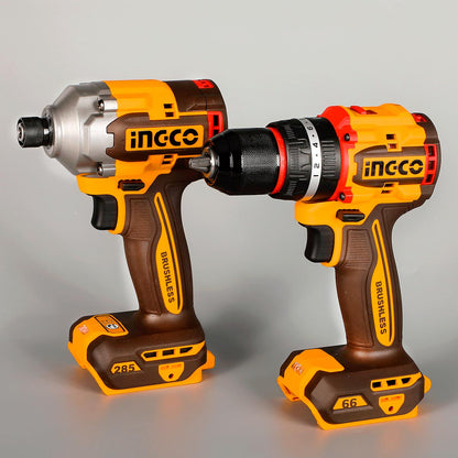 INGCO CKLI20277E: vista del producto y sus detalles