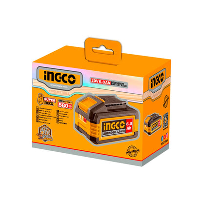 INGCO FBLI2126: vista del producto y sus detalles