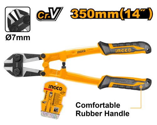 INGCO HBC0814 — CORTAVARILLAS  14" (350mm)