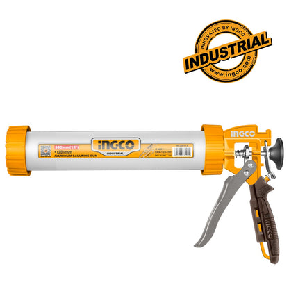 INGCO HCG0115: vista del producto y sus detalles