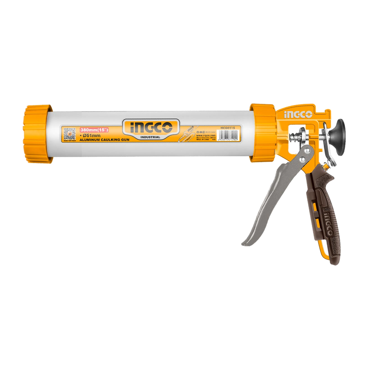 INGCO HCG0115 — fotografía original del producto