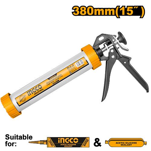 INGCO HCG0115 — PISTOLA MORTERO 380mm