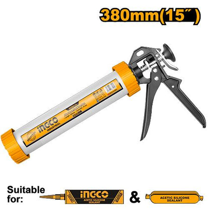 INGCO HCG0115 — PISTOLA MORTERO 380mm
