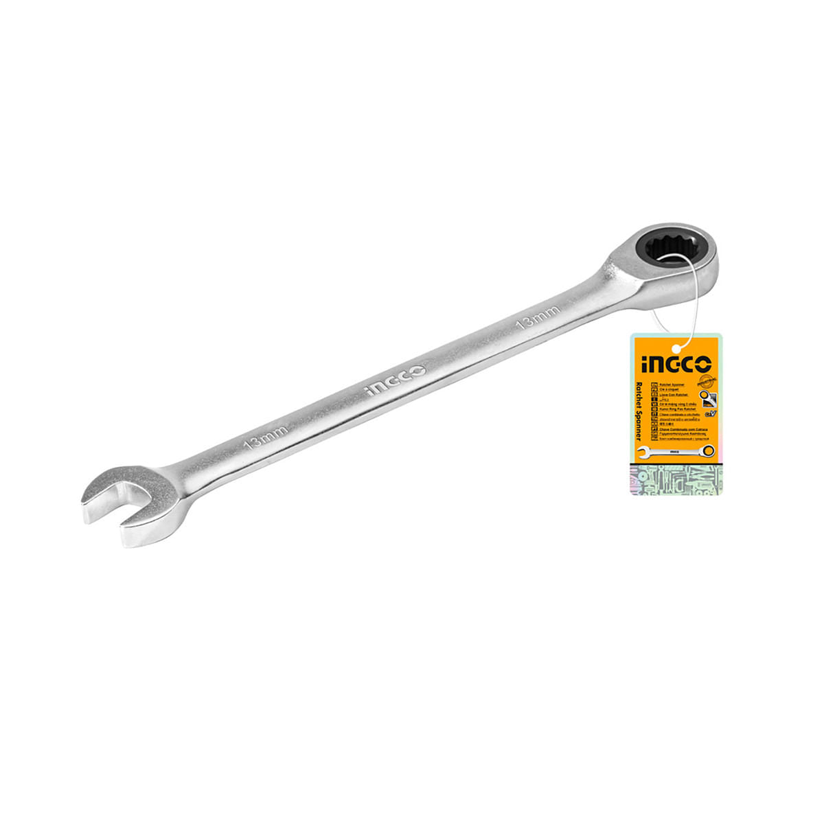INGCO HCSPAR131: fotografía del producto