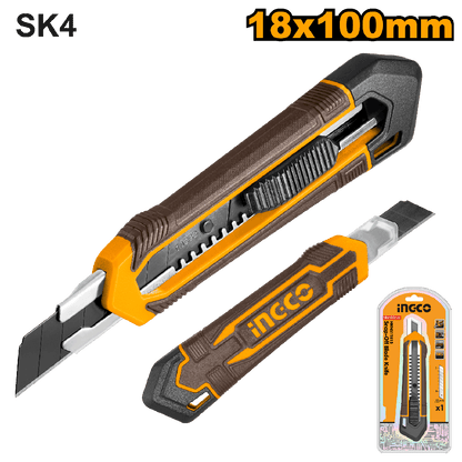 INGCO HKNS11815 — CUTTER 18*100 L-179 mm