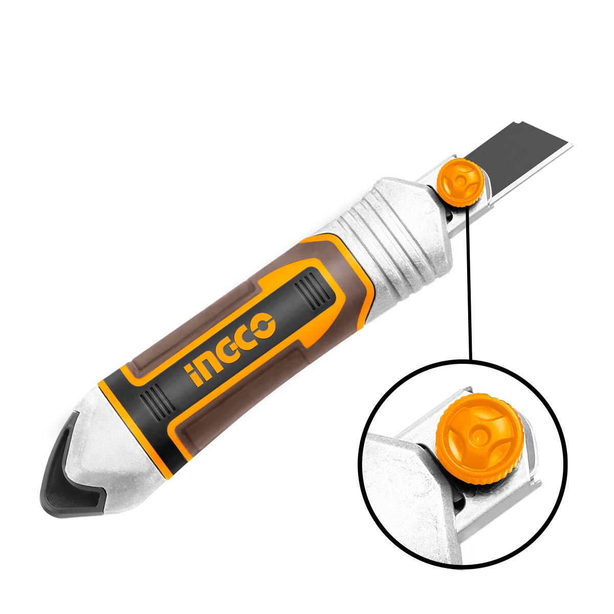 INGCO HKNS1808: vista del producto y sus detalles