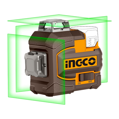 INGCO HLL301201-body — fotografía original del producto