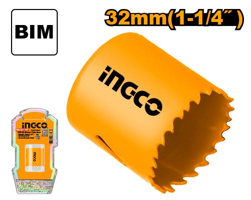 INGCO HSB10321 — CORONA BIMETAL 32mm