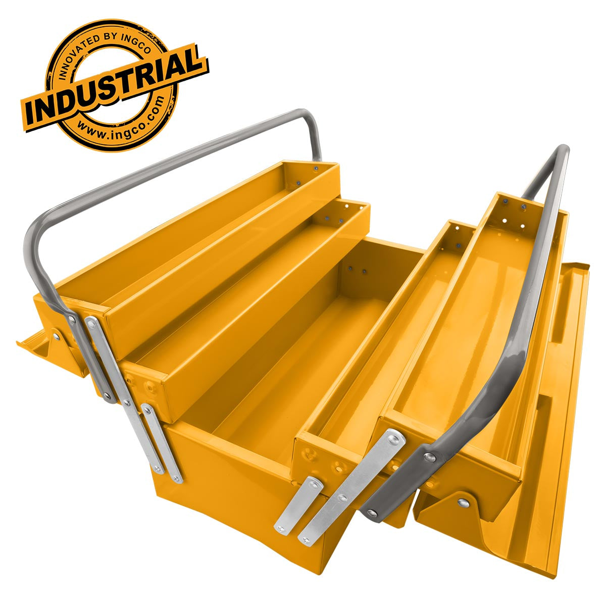 INGCO HTB02: vista del producto y sus detalles