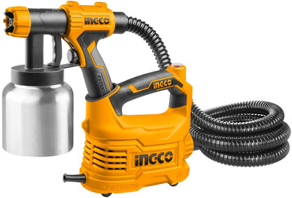 INGCO SPG5008-2: vista del producto y sus detalles