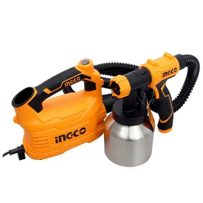 INGCO SPG5008-2: vista del producto y sus detalles