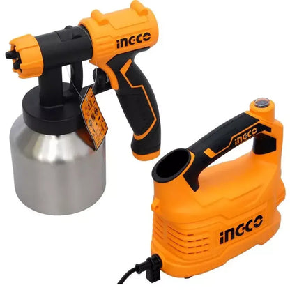 INGCO SPG5008-2: fotografía del producto