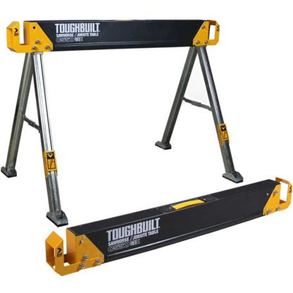 CABALLETE/MESA TRABAJO C550 TOUGHBUILT