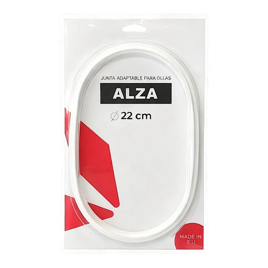 JUNTA ADAPTABLE OLLA ALZA 22CM