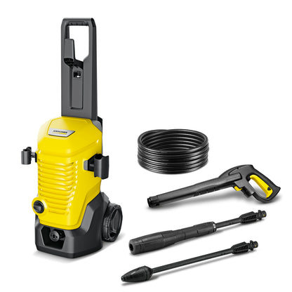 HIDROLIMPIADORA K4 WCM KARCHER