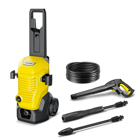 HIDROLIMPIADORA K4 WCM KARCHER