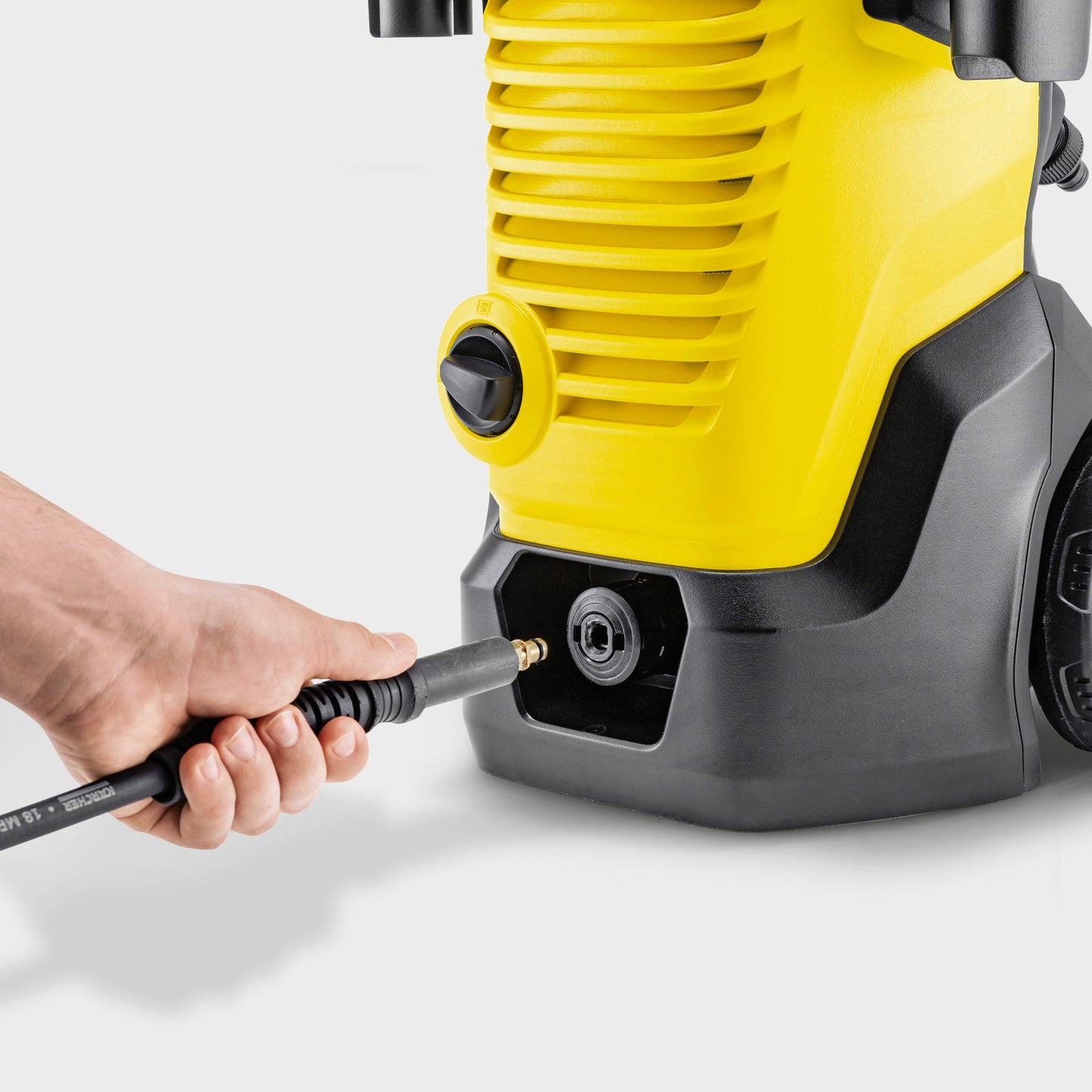 HIDROLIMPIADORA K4 WCM KARCHER