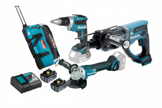 Kit Makita calidad mejorada