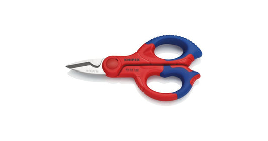 TIJERAS PARA ELECTRICISTAS KNIPEX