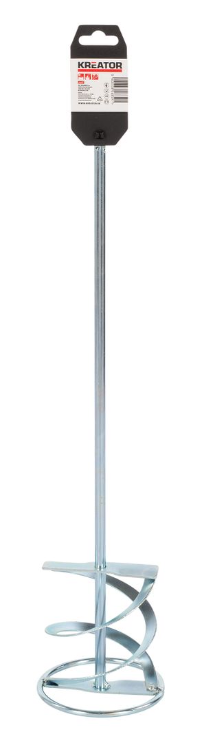 VARILLA MEZCLADOR D115 X 500MM (SDS-PLUS)
