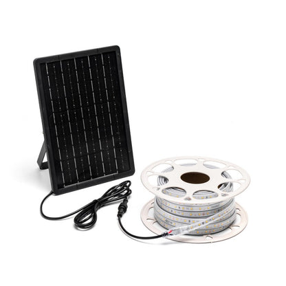TIRA LED SOLAR STRIP LIGHT/SPLIT/2+10M LINE/100W/6500K