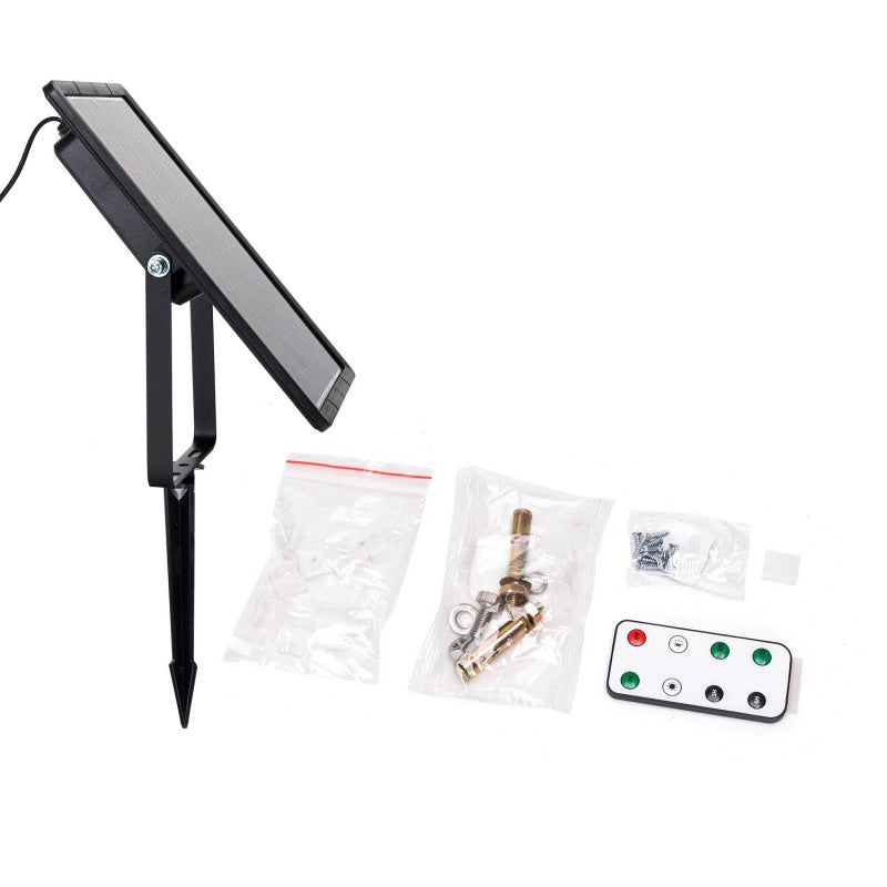 TIRA LED SOLAR STRIP LIGHT/SPLIT/2+10M LINE/100W/6500K
