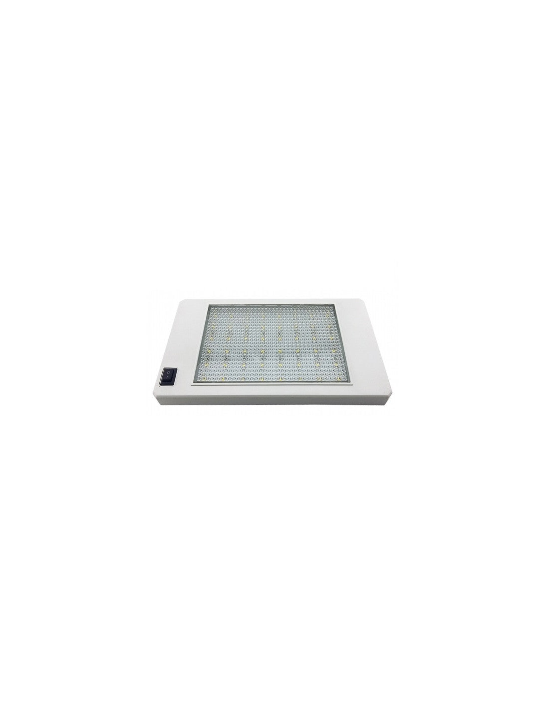 LUMINARIA LED PARA CARAVANAS 12v