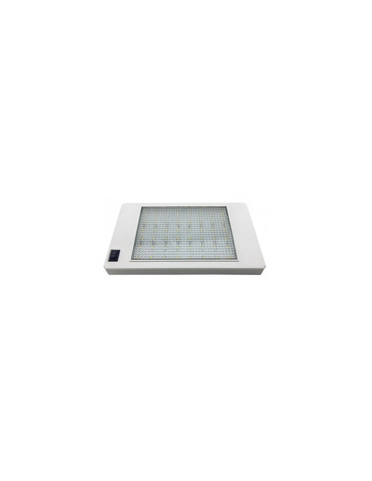 LUMINARIA LED PARA CARAVANAS 12v