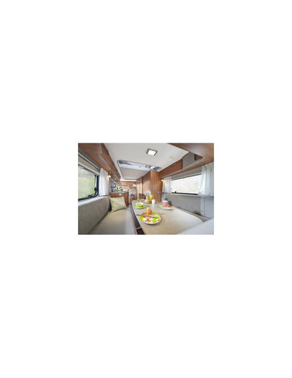 LUMINARIA LED PARA CARAVANAS 12v