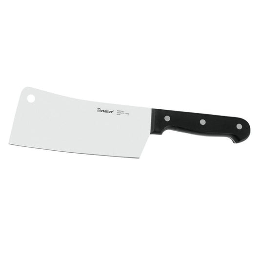 MACHETA COCINA PROFECIONAL METALTEX