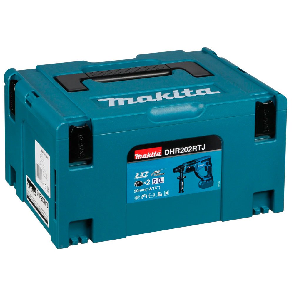 MARTILLO LIGERO LXT DHR202RTJ MAKITA