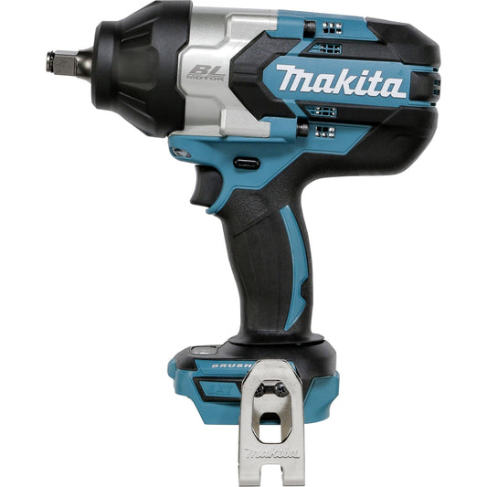 LLAVE DE IMPACTO 18V 1/2" 1000NM MAKITA