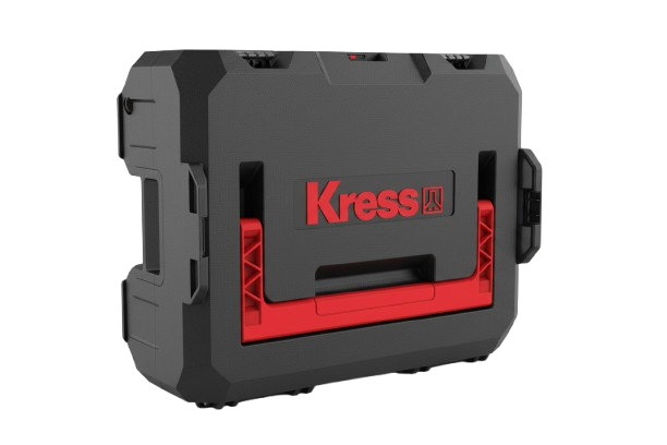TALADRO ATORNILLADOR BRUSHLESS KUA71.91, KRESS