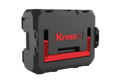 TALADRO ATORNILLADOR BRUSHLESS KUA71.91, KRESS