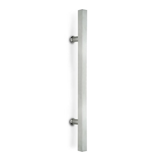 MANILLON 1230 L900 INOX MOD 304 INTHER