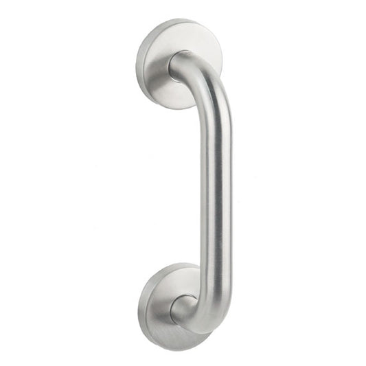 MANILLON TR C/R INOX 304