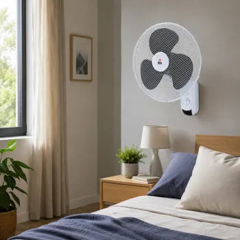 VENTILADOR PARED MURAL FM
