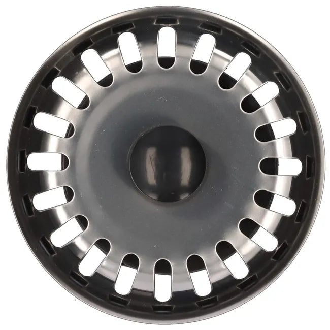 Tapon cestilla fregadero sin vastago - imagen 4